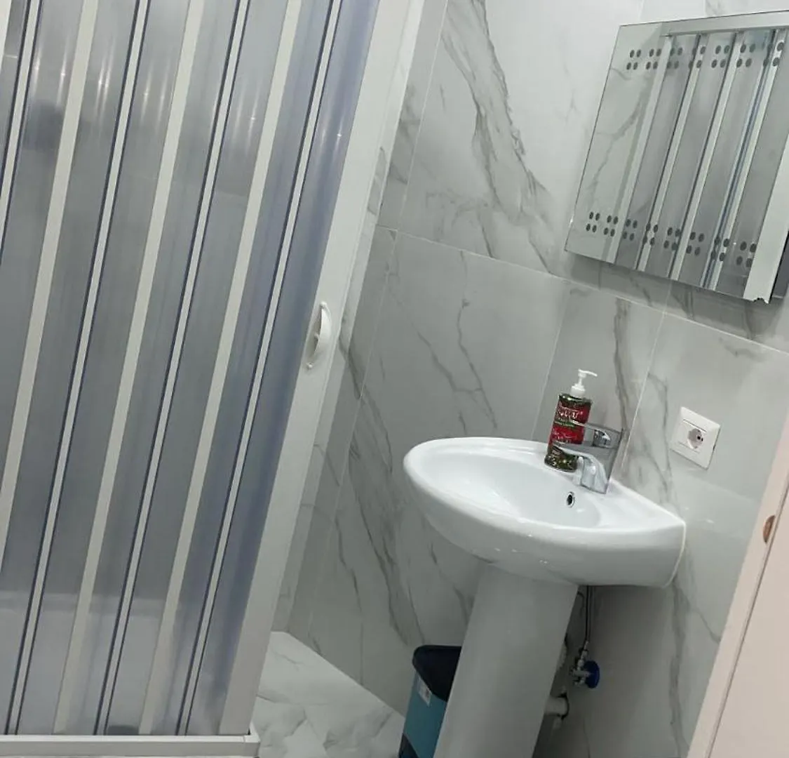 Apartment Guazzohome Naples