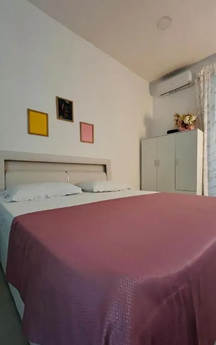 Apartment Guazzohome Naples Italy