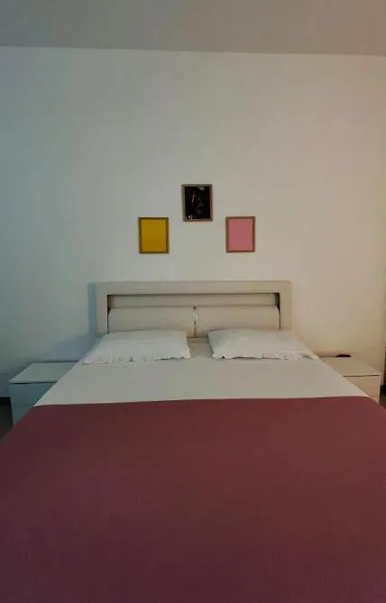 Apartment Guazzohome Naples