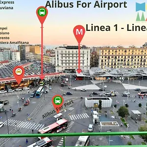  Отель типа 