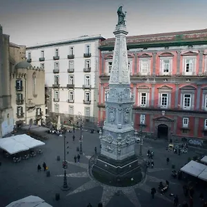 La Galleria Bed & Breakfast